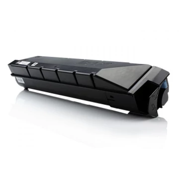 Utángyártott KYOCERA TK8505K.Bk Toner 30000 oldal kapacitás KATUN Acces Katun