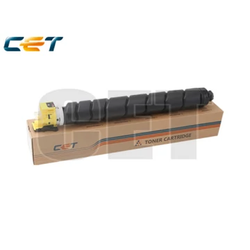 Utángyártott KYOCERA TK8515Y toner,Yellow 20000 oldal kapacitás CT* Egyéb FU