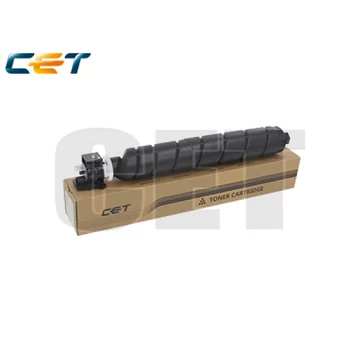 Utángyártott KYOCERA TK8365 Toner Bk 25000 oldal kapacitás CT Egyéb FU