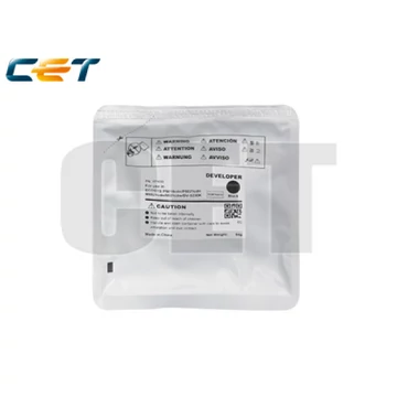 Utángyártott KYOCERA DV5230K developer BK CT* Egyéb FU