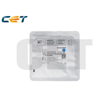 Utángyártott KYOCERA DV5230C developer Cyan CT* Egyéb FU