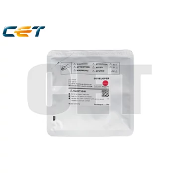 Utángyártott KYOCERA DV5230M developer Magenta CT* Egyéb FU