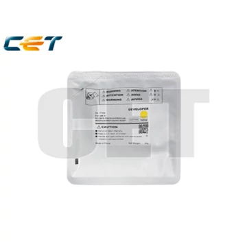 Utángyártott KYOCERA DV5230Y developer Yellow CT* Egyéb FU