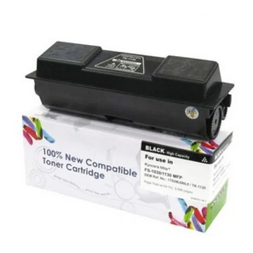 KYOCERA TK1130 Toner 3K CHIPPES CartridgeWeb (For use) Cartridge WEB