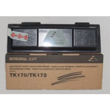 KYOCERA TK170 Toner 7,2K CHIPPES INTEGRAL  (For use) Integrál