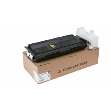 Utángyártott KYOCERA TK475 Toner 15000 oldal kapacitás CT* FS6025* Egyéb FU