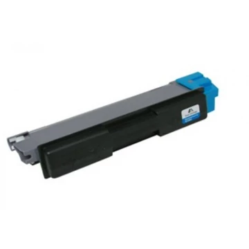 Utángyártott KYOCERA TK580. Toner Cyan 2800oldal kapacitás KATUN Performance Katun