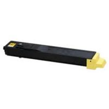 Kyocera TK-8115Y sárga toner, M8124cidn, M8130cidn