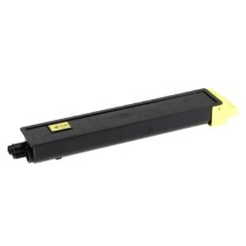 Kyocera TK-895Y sárga toner FS-C8020MFP, C8025MFP, C8520MFP, C8525MFP-hez