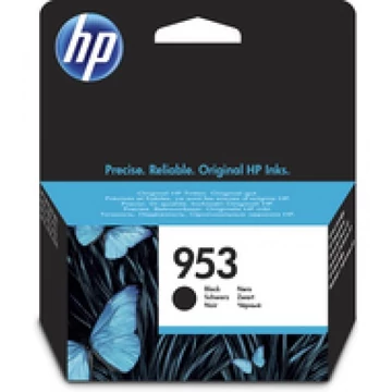 HP L0S58AE Tintapatron Black 900 oldal kapacitás No.953 HP