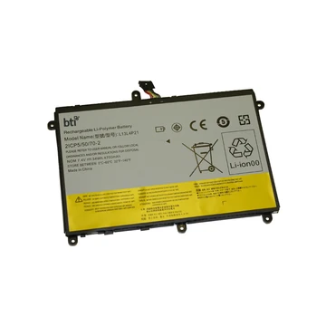 REPLACEMENT 2 CELL BATTERY FOR LENOVO IDEAPAD YOGA 2 11 // 34 W