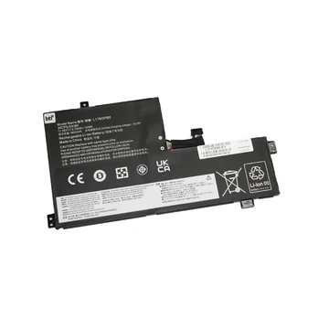 BTI L17M3PB0-BTI 3-CELL 11.25V LI-ION NOTEBOOK BATTERY