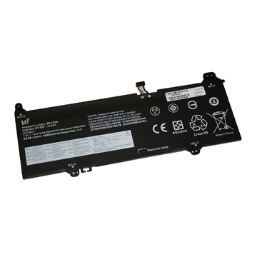BTI 3C BATTERY CHROMEBOOK 14E OEM: 5B10W13941 L18D3PG2