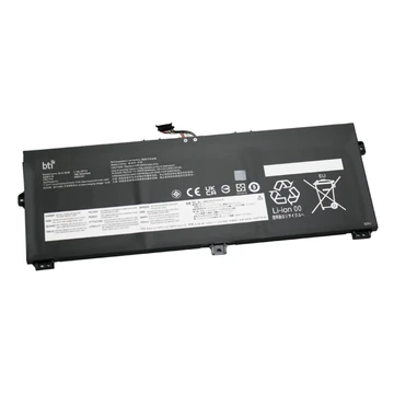 REPLACEMENT 3 CELL BATTERY F/THINKPAD X390 YOGA//51WH