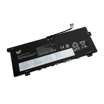REPLACEMENT 4 CELL BATTERY FOR LENOVO YOGA C740// 51 WHR