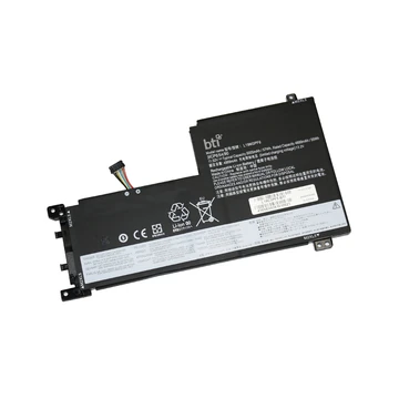 REPLACEMENT 3-CELL 11.52V 4770MAH