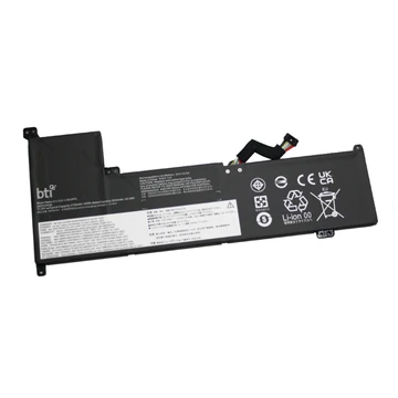 REPLACEMENT LAPTOP BATTERY FOR LENOVO IDEAPAD 3 17IML05 55WH