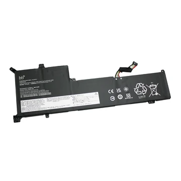REPLACEMENT 4-CELL 15.2V 3685MAH