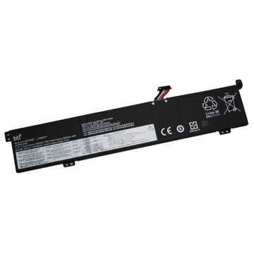BTI L19M3PF7-BTI 3-CELL 11.4V LI-ION NOTEBOOK BATTERY FOR LENO