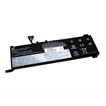 REPLACEMENT 4 CELL BATTERY FOR LENOVO IDEAPAD Y550-14 LEGION 5-