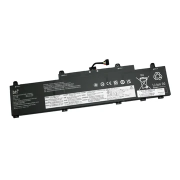 REPLACEMENT LAPTOP BATTERY FOR LENOVO THINKPAD L14 GEN 3 INTEL