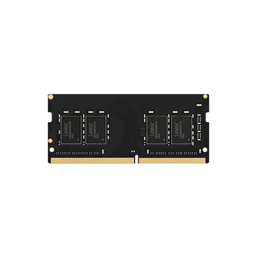 LEXAR 8GB DDR4 3200MHZ SODIMM CL22 1.2V
