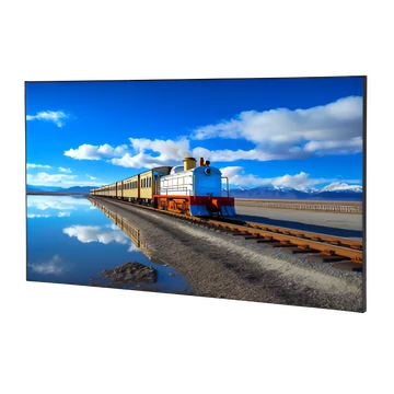 Dahua LFD kijelző 55" LDH55-SAI400L, 24/7, Android, UHD, 500
