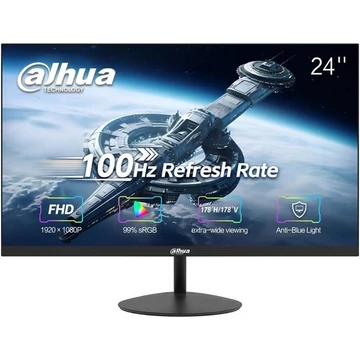 Monitor 24 Dahua LM24-A200Y VA 100 Hz
