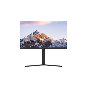 Dahua Monitor 24" - LM24-B201A (IPS; 16:9; 1920x1080; 5ms; 100Hz; 250cd; DP; HDMI; Dsub; Pivot)