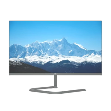 Dahua Monitor 24" - LM24-C201P (IPS; 16:9; 1920x1080; 5ms; 250cd; 100Hz; HDMI; Dsub)