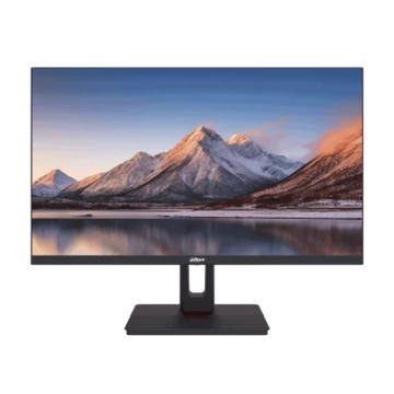 Monitor 24 Dahua LM24-C301B 2K IPS