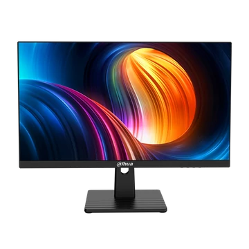Dahua Monitor 25" - LM25-B221B (IPS; 16:9; 1920x1080; 1ms; 144Hz; 300cd; HDMI; DP)