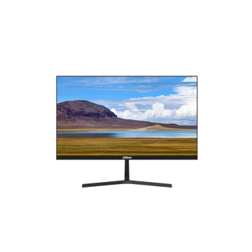 Dahua Monitor 27" - LM27-B200S (VA; 16:9; 1920x1080; 5ms; 250cd; HDMI; Dsub; Speaker, Anti Blue light)