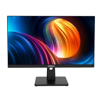 Dahua Monitor 27" - LM27-B221B (IPS; 16:9; 1920x1080; 1ms; 144Hz; 300cd; HDMI; DP)