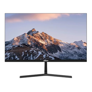 Dahua Monitor 27" - LM27-B221S (IPS; 16:9; 1920x1080; 1ms; 144Hz; 250cd; HDMI; DP; Speaker)