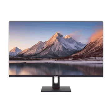 Monitor 32 Dahua LM32-C301B QHD IPS 75 Hz