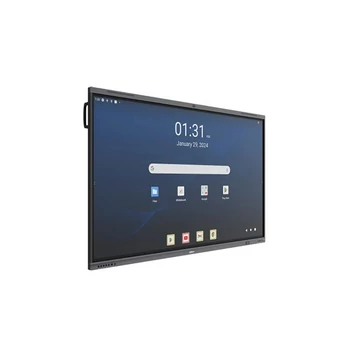 86" Smart interactive whiteboard LPH86-MC480-U