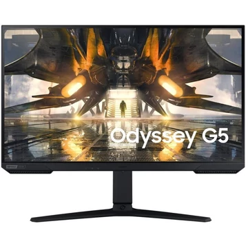 Monitor Samsung Odyssey G5A 27˝ 16:9 FHD IPS 165Hz FreeSync