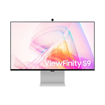 Samsung LS27C902PAUXDU 27" ViewFinity S9 S90PC monitor 5K Thunderbolt