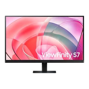 Samsung Monitor 27" - S27D700EAU (IPS, 3840x2160, 16:9, UHD, 60HZ, 350cd / m2, 5ms)