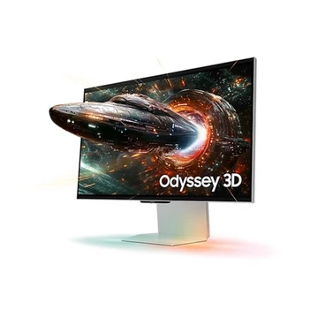 Samsung Monitor 27" - S27FG900XU (IPS, 3840x2160, 16:9, 4K, 165Hz, 350cd / m2, 1ms, Pivot)
