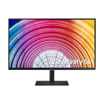 Samsung  LS32A600NAUXEN 32" QHD S60UA Nagy felbontású monitor WQHD
