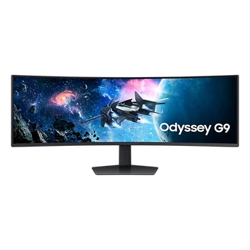 Samsung LS49CG950EUXEN  49" Odyssey G9 G95C QHD 2K 240Hz Gaming Monitor