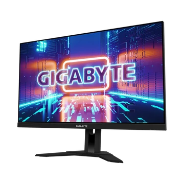 GIGABYTE LED Monitor IPS 28" M28U 3840x2160, 2xHDMI / Displayport / 4xUSB