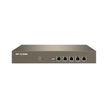 IP-COM Router - M30 (1Gbps; 1 WAN + 3 LAN / WAN + 1 LAN; Beépített AP vezérlő)