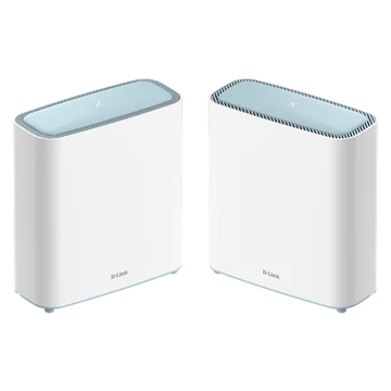 D-LINK Wireless Mesh Networking system AX3200 M32-2 (2-PACK)