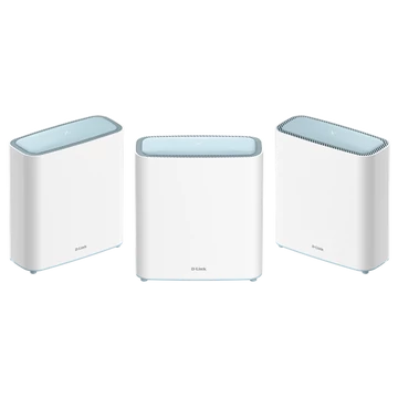 D-LINK Wireless Mesh Networking system AX3200 M32-3 (3-PACK)