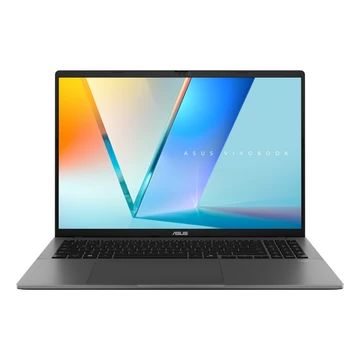 AMD Ryzen AI 5 330 (2GHz), 16GB DDR5-SDRAM, 512GB SSD, 16" WUXGA 1920 x 1200 OLED, AMD Radeon 820M, WLAN, Webcam, Windows 11 Home 64-bit