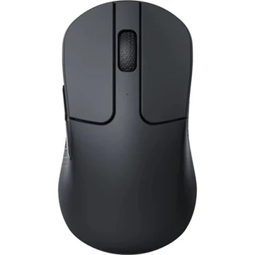 Keychron M3 Mini 8K optikai Bluetooth / vezeték nélküli egér fekete