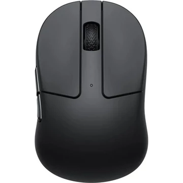 Keychron M4 4K vezeték nélküli egér fekete